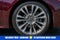 2017 Lincoln Continental Reserve