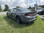 2018 Dodge Charger GT