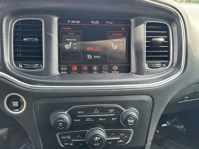 2018 Dodge Charger GT