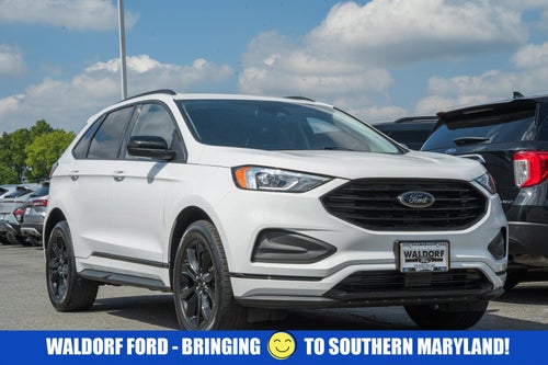 2022 Ford Edge SE