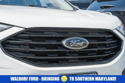2022 Ford Edge SE