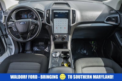 2022 Ford Edge SE
