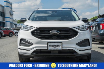 2022 Ford Edge SE