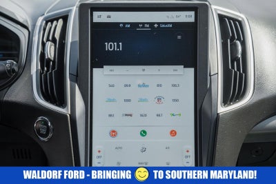 2022 Ford Edge SE