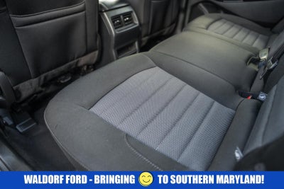 2022 Ford Edge SE