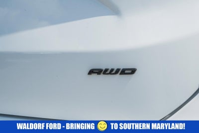 2022 Ford Edge SE