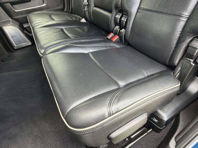 2019 RAM 3500 Limited
