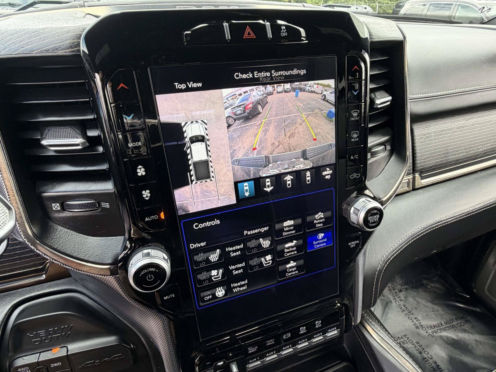 2019 RAM 3500 Limited