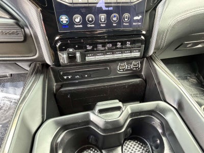 2019 RAM 3500 Limited