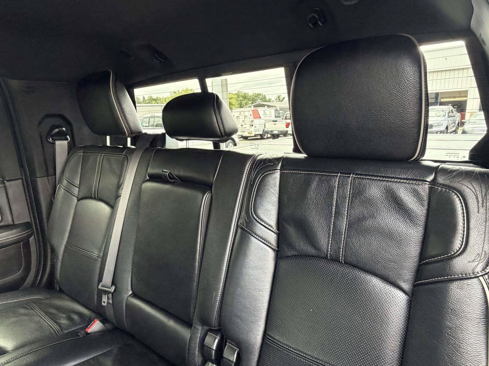 2019 RAM 3500 Limited
