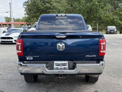 2019 RAM 3500 Limited