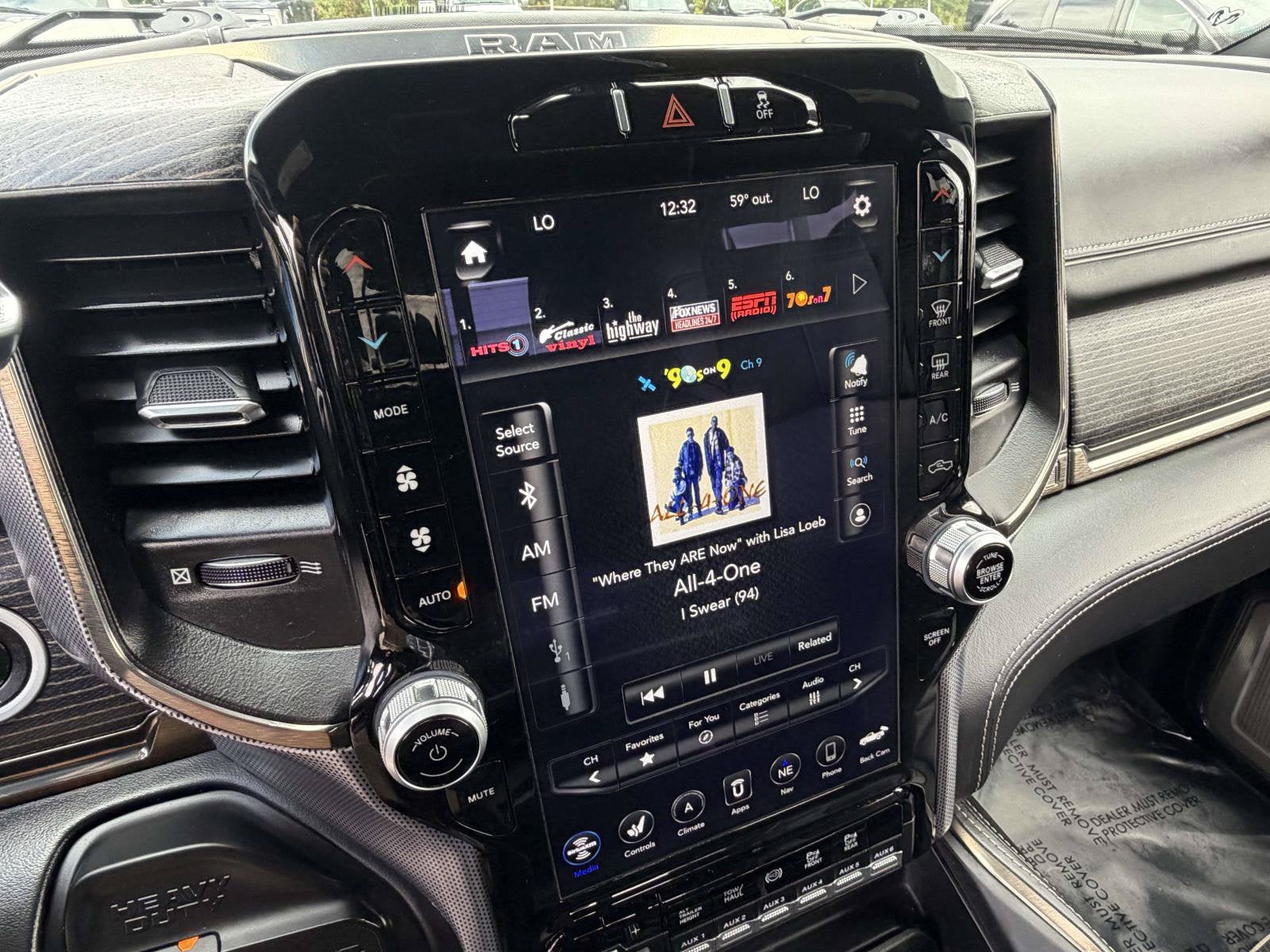 2019 RAM 3500 Limited