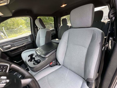 2021 RAM 2500 Big Horn