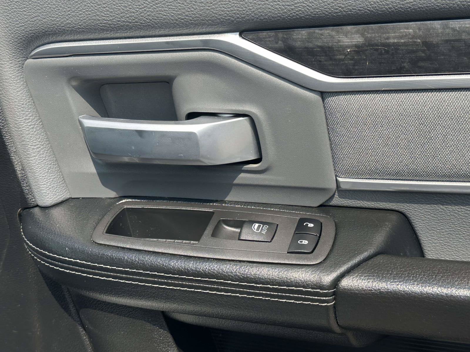 2021 RAM 2500 Big Horn