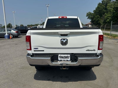 2021 RAM 2500 Big Horn