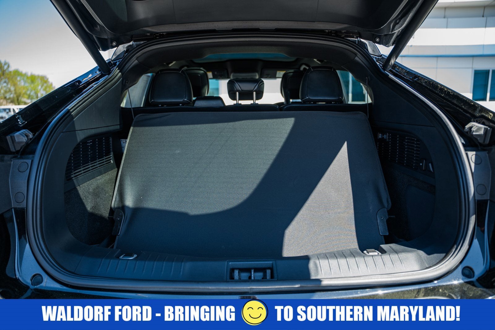 2024 Ford Mustang Mach-E GT