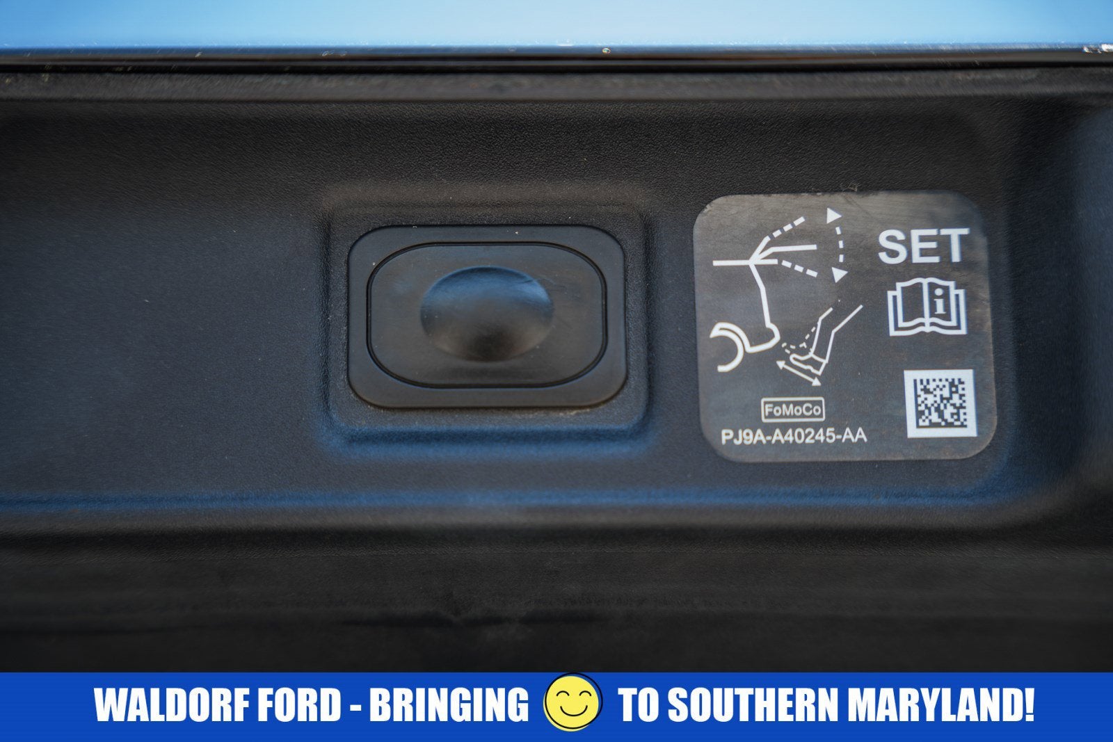 2024 Ford Mustang Mach-E GT