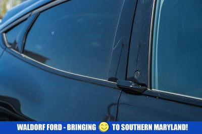 2024 Ford Mustang Mach-E GT