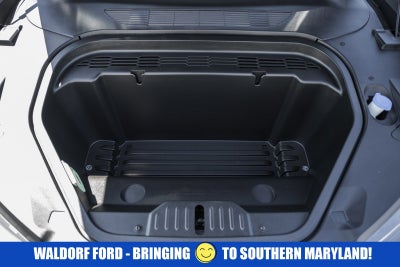 2024 Ford Mustang Mach-E GT