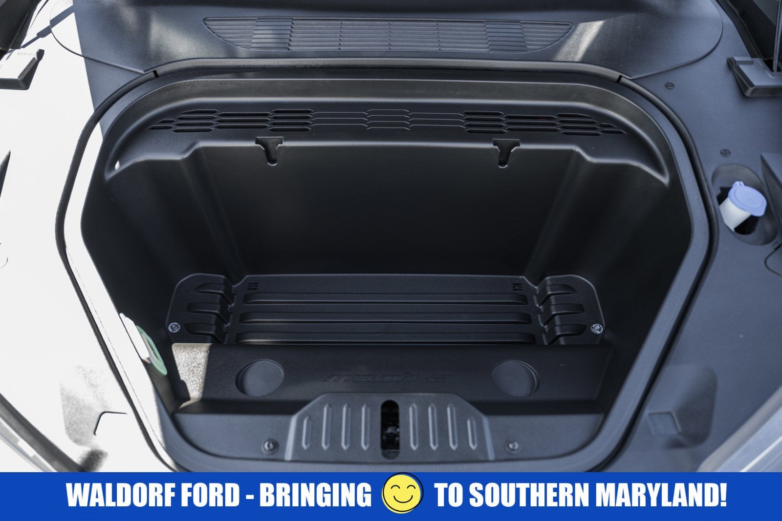 2024 Ford Mustang Mach-E GT