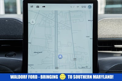 2024 Ford Mustang Mach-E GT