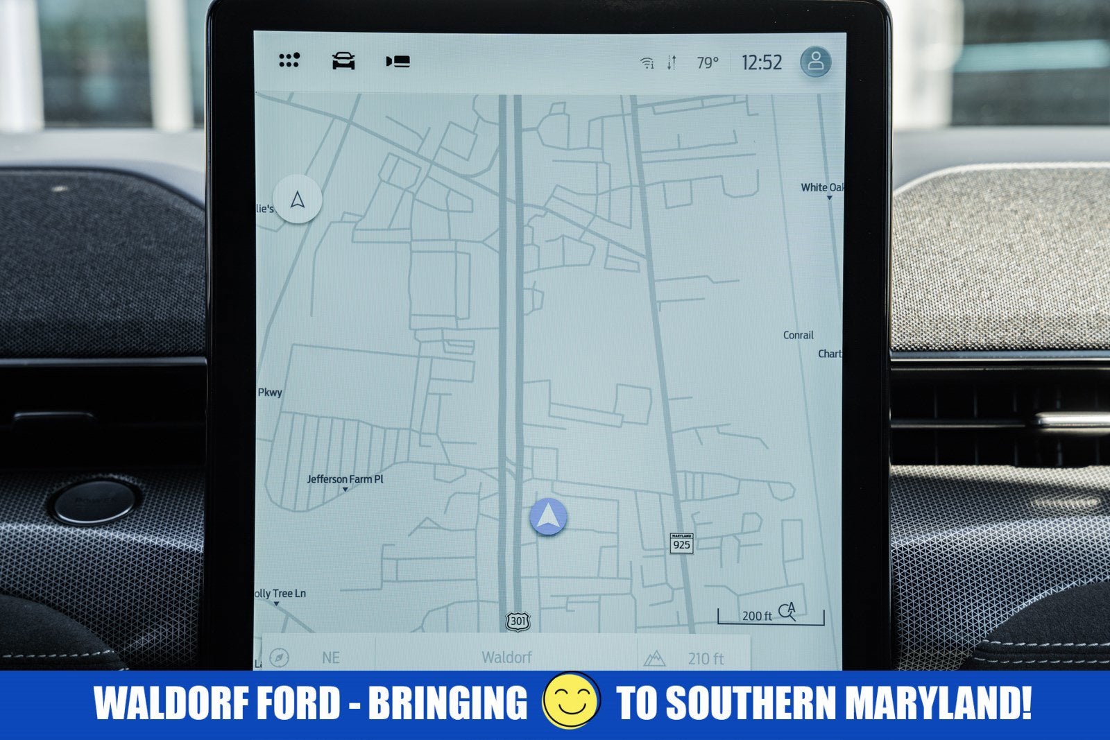 2024 Ford Mustang Mach-E GT