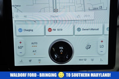 2024 Ford Mustang Mach-E GT