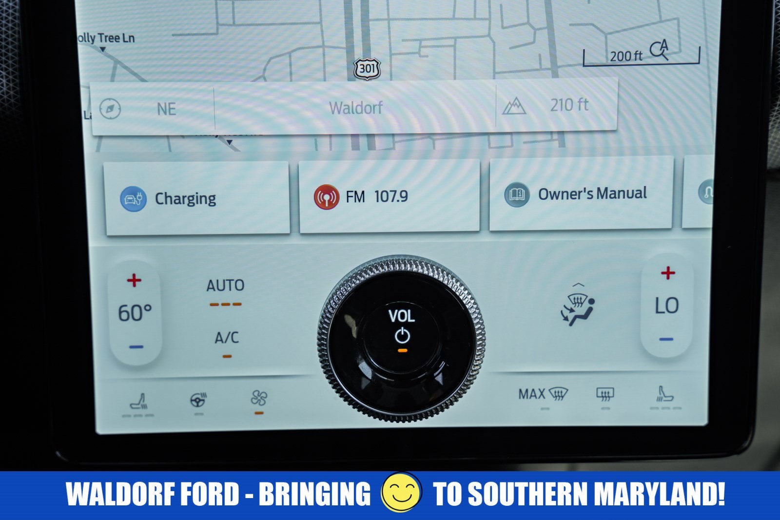 2024 Ford Mustang Mach-E GT