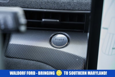 2024 Ford Mustang Mach-E GT