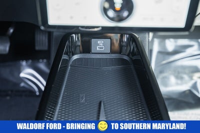 2024 Ford Mustang Mach-E GT