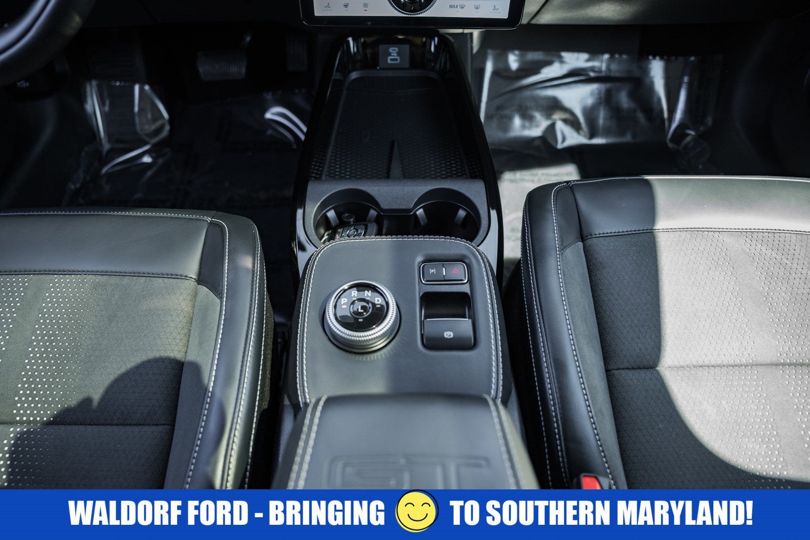 2024 Ford Mustang Mach-E GT