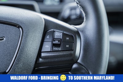 2024 Ford Mustang Mach-E GT