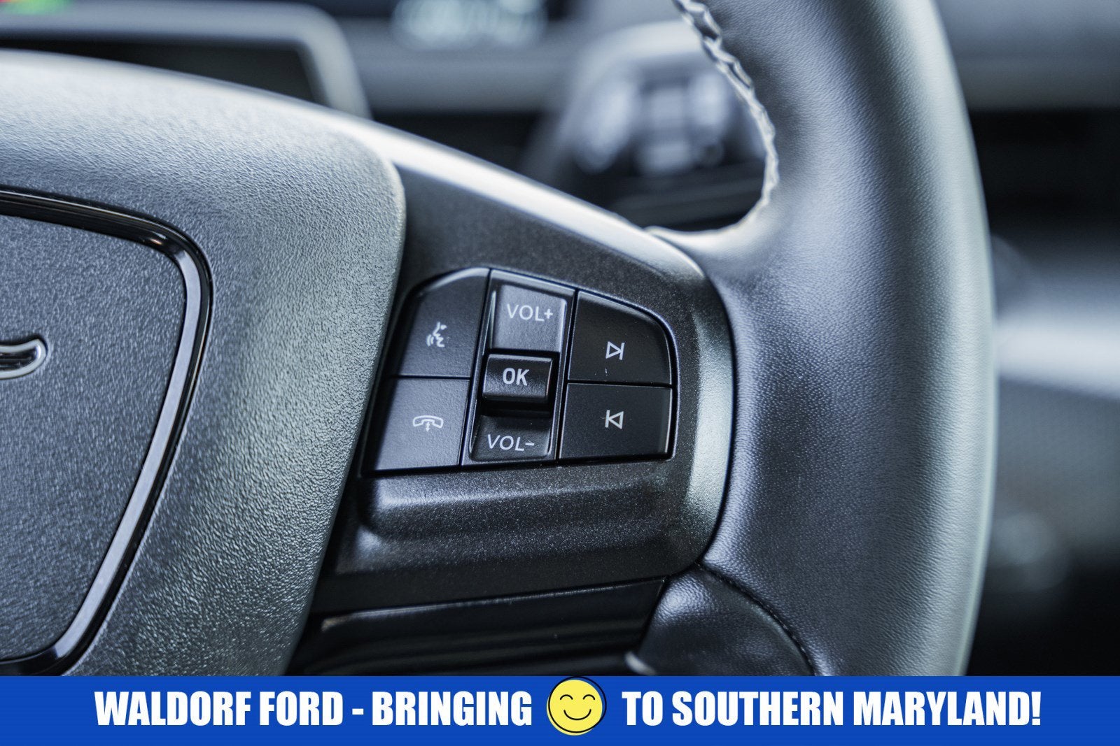 2024 Ford Mustang Mach-E GT