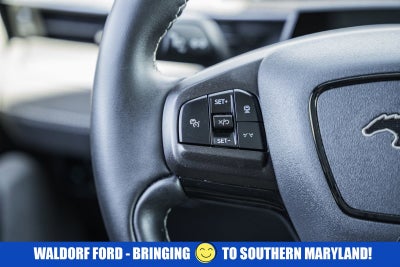 2024 Ford Mustang Mach-E GT