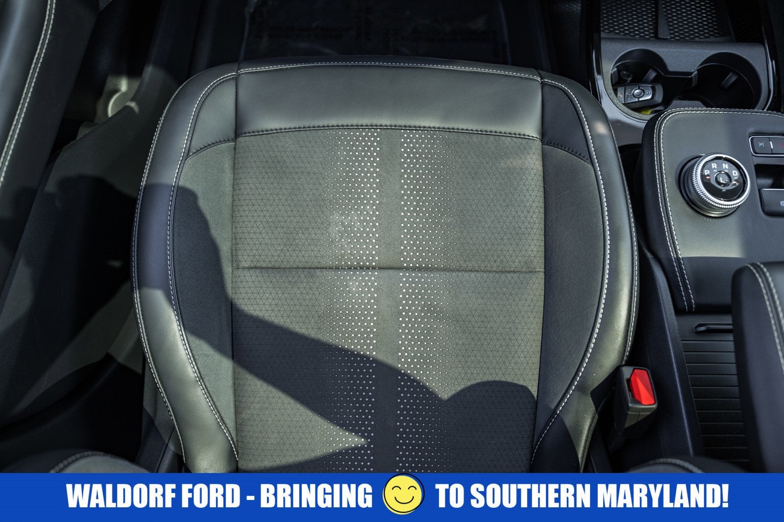 2024 Ford Mustang Mach-E GT