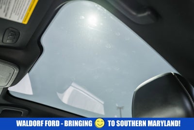 2024 Ford Mustang Mach-E GT