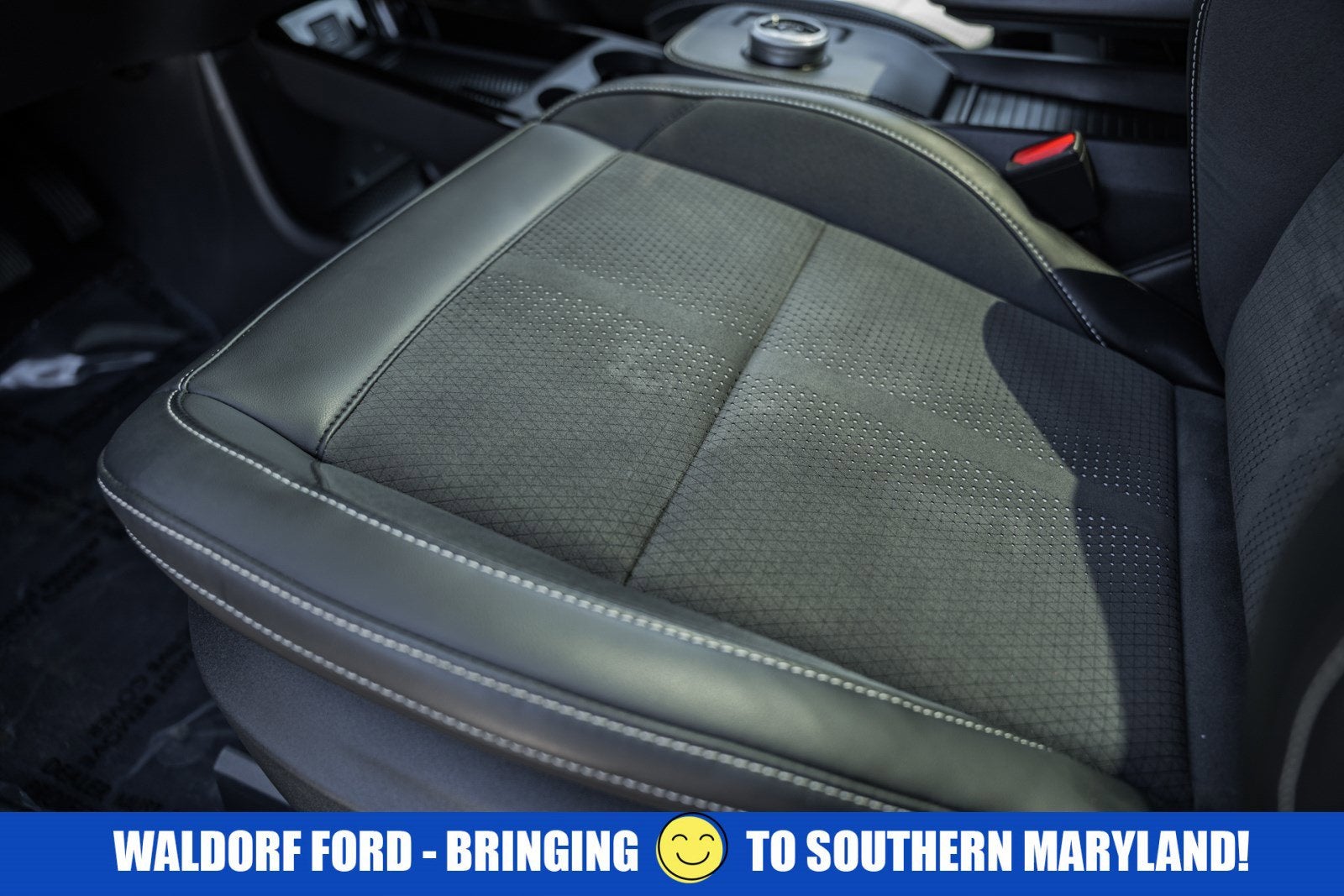 2024 Ford Mustang Mach-E GT