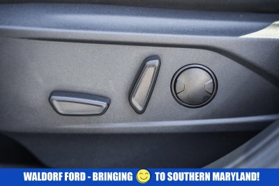 2024 Ford Mustang Mach-E GT