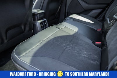 2024 Ford Mustang Mach-E GT