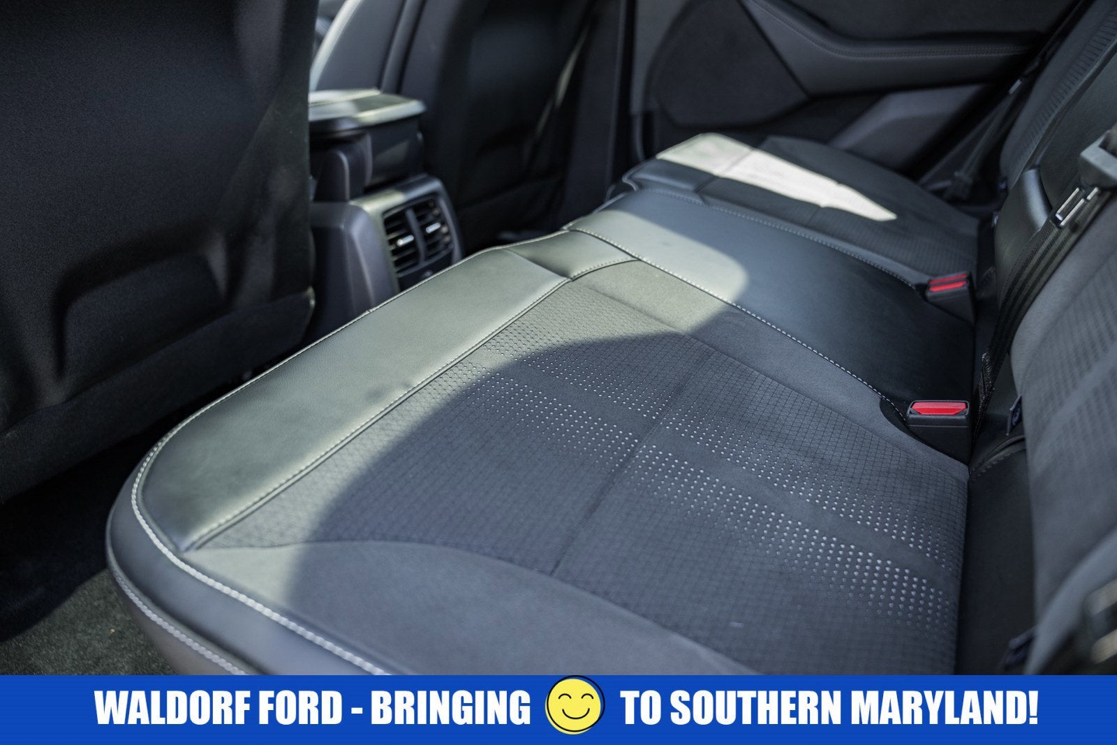 2024 Ford Mustang Mach-E GT