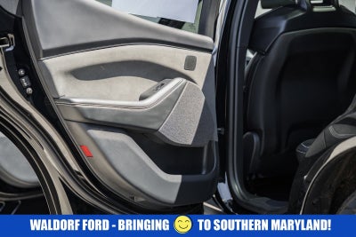 2024 Ford Mustang Mach-E GT