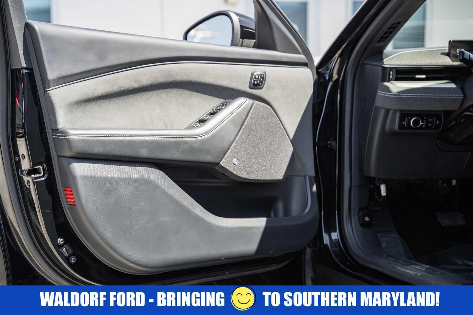 2024 Ford Mustang Mach-E GT