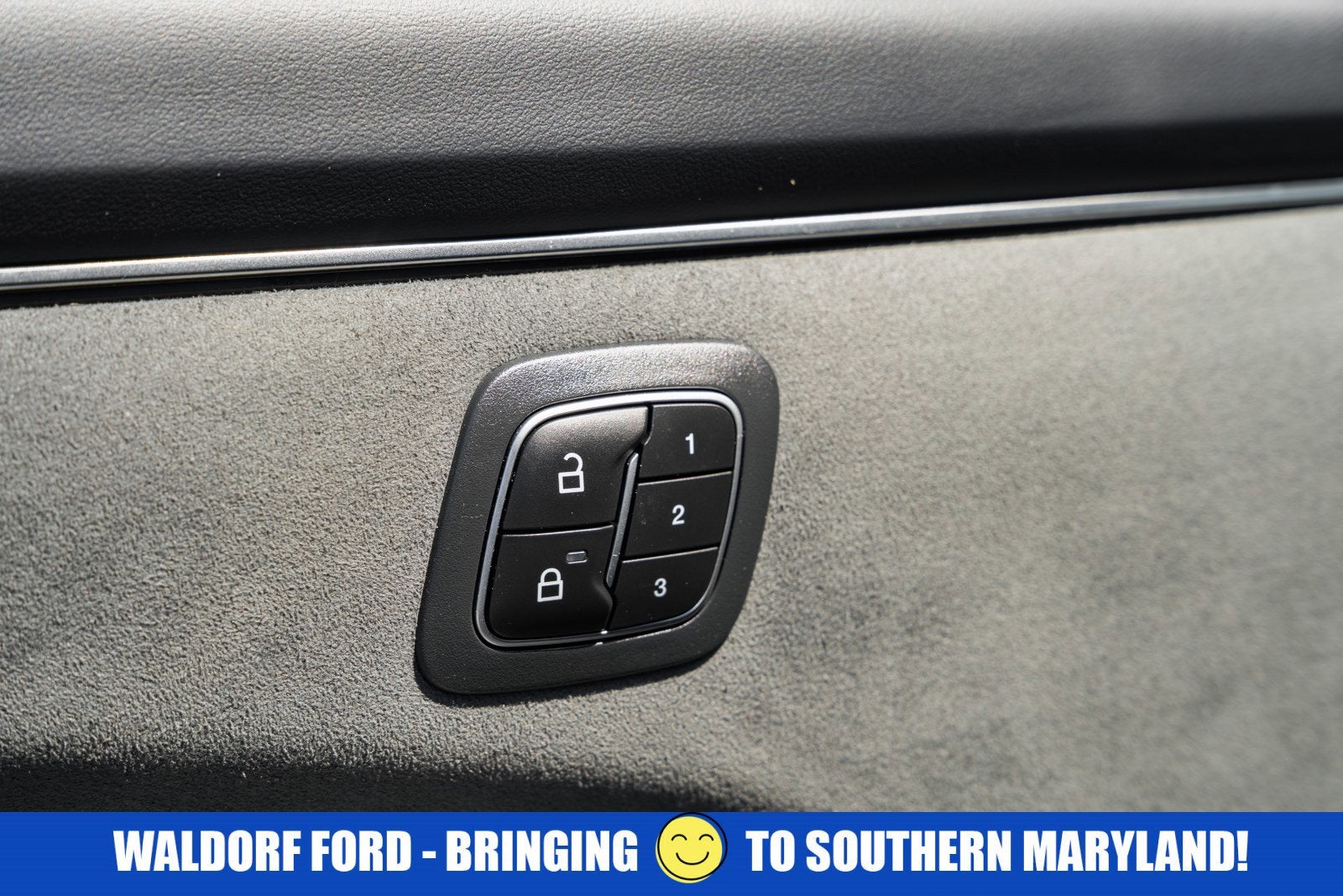 2024 Ford Mustang Mach-E GT