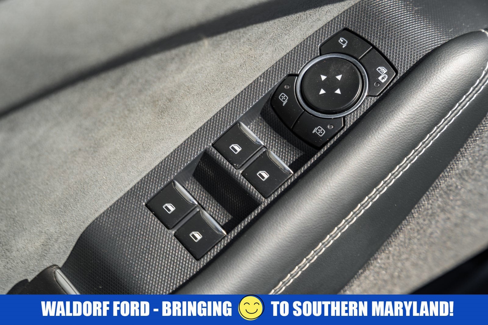 2024 Ford Mustang Mach-E GT