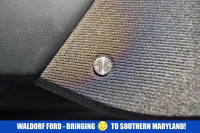 2024 Ford Mustang Mach-E GT