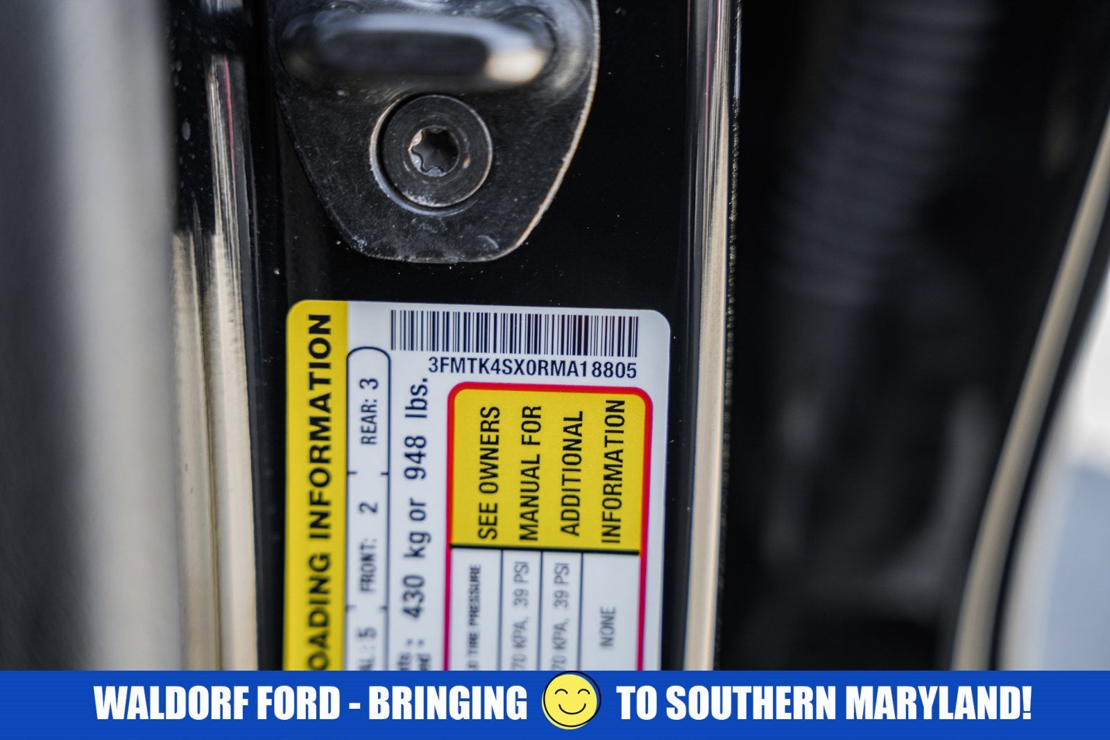 2024 Ford Mustang Mach-E GT