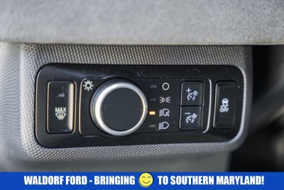 2024 Ford Mustang Mach-E GT