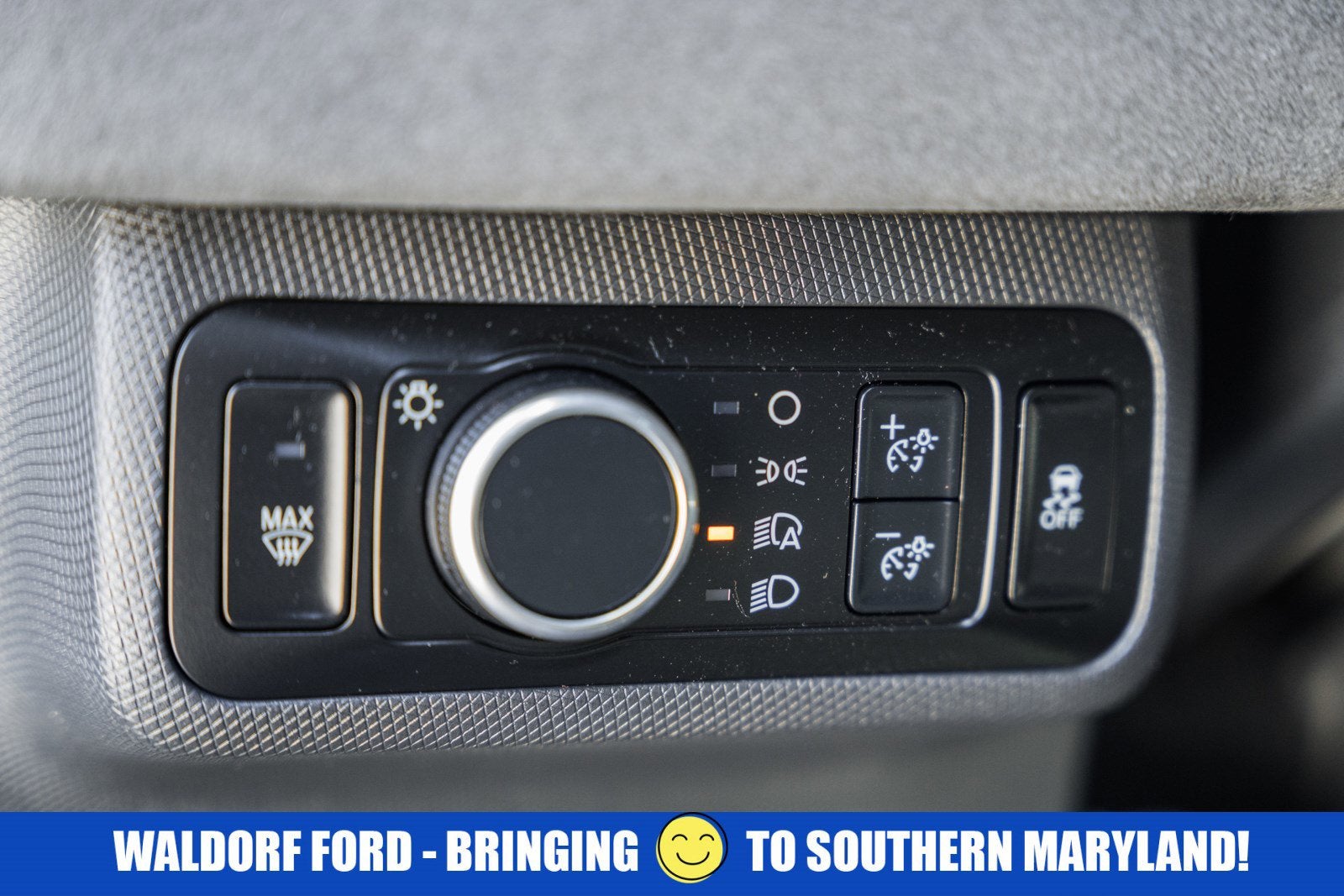 2024 Ford Mustang Mach-E GT