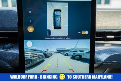 2024 Ford Mustang Mach-E GT