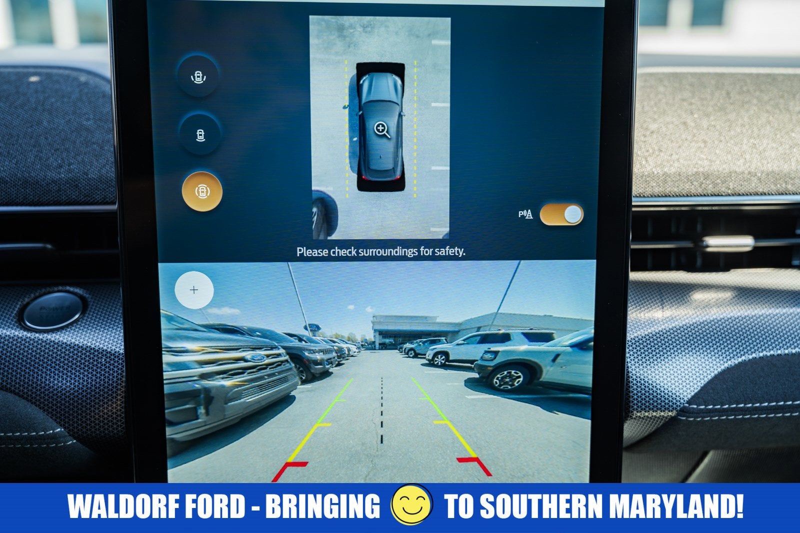 2024 Ford Mustang Mach-E GT